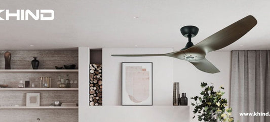 Are Ceiling Fans Still Relevant? A Look at Their Enduring Appeal