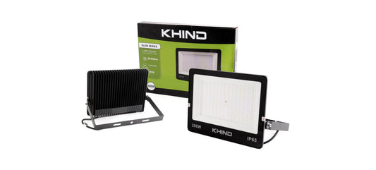 Why Should You Consider Upgrading Your Outdoor Lighting to LED Floodlights