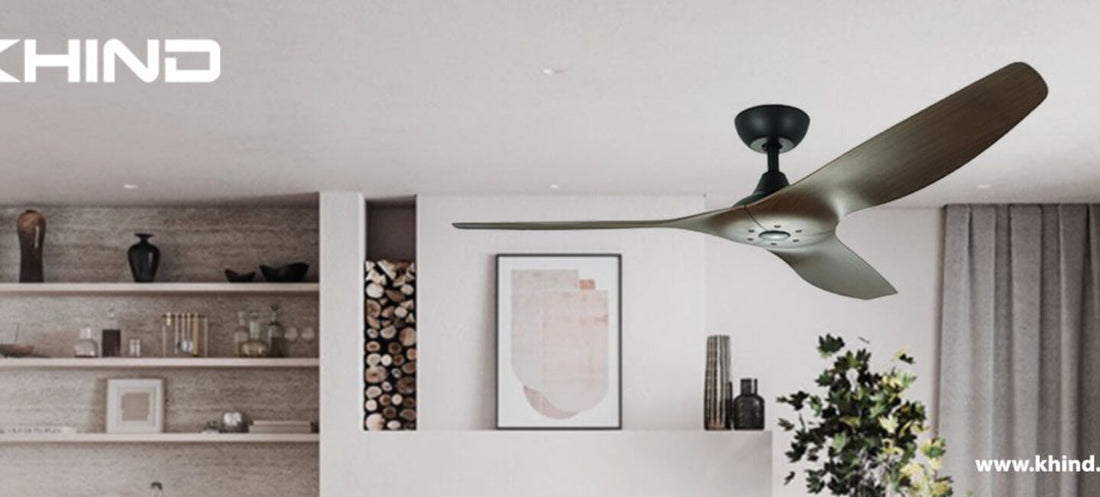 Are Ceiling Fans Still Relevant? A Look at Their Enduring Appeal