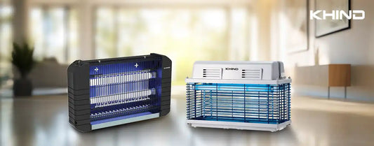 Improving Food Safety & Customer Experience in Restaurants with Fly Zappers