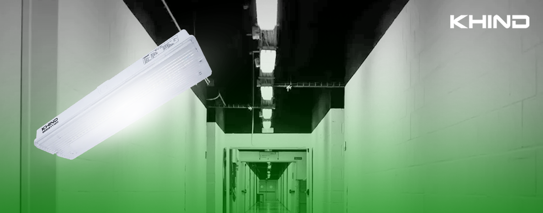 How to Choose the Right Rechargeable LED Light in UAE