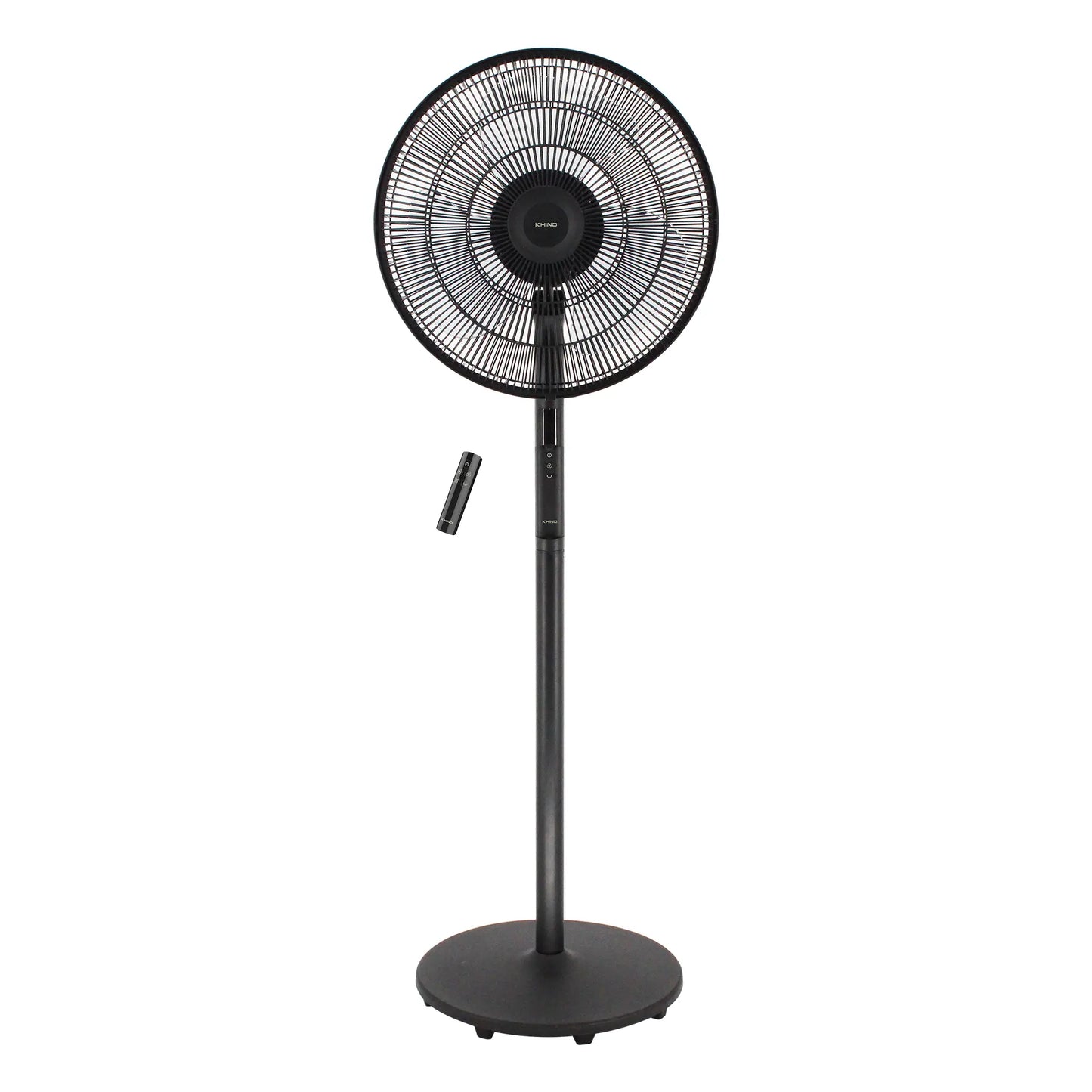 KHIND 16 inch BLDC Stand Fan with Remote - SF1603DC