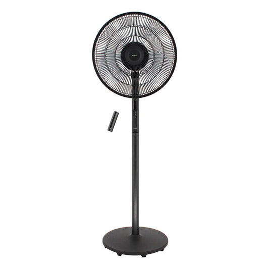 KHIND 16 inch BLDC Stand Fan with Remote - SF1603DC
