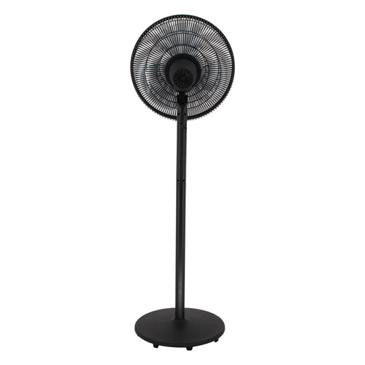 KHIND 16 inch BLDC Stand Fan with Remote - SF1603DC