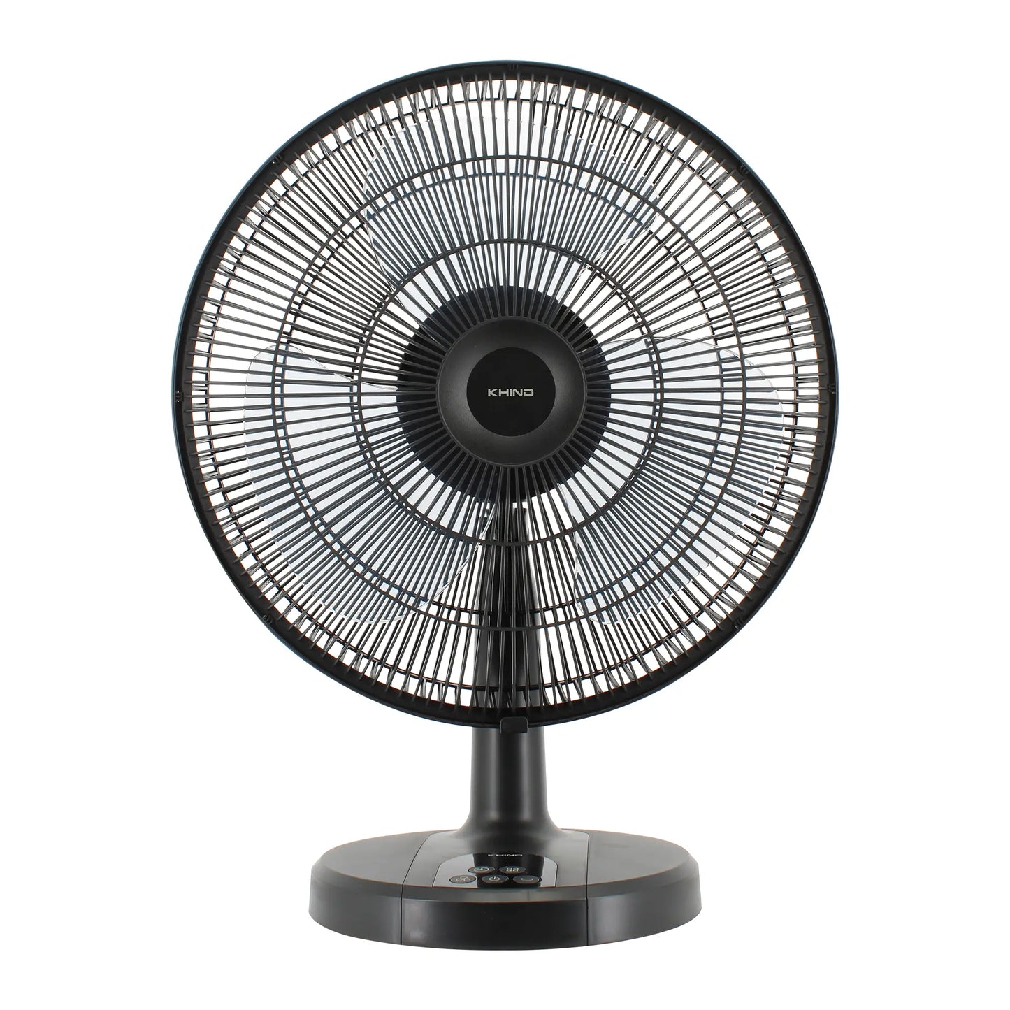 KHIND 16 inch BLDC Table Fan with Remote - TF1603DC