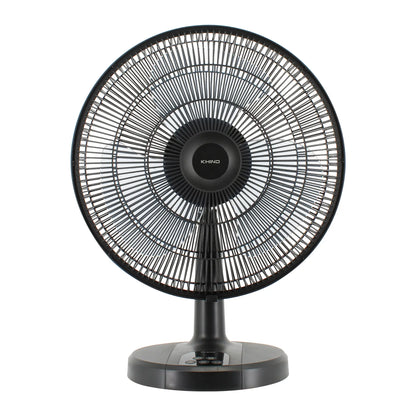 KHIND 16 inch BLDC Table Fan with Remote - TF1603DC