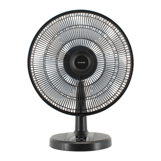 KHIND 16 inch BLDC Table Fan with Remote - TF1603DC
