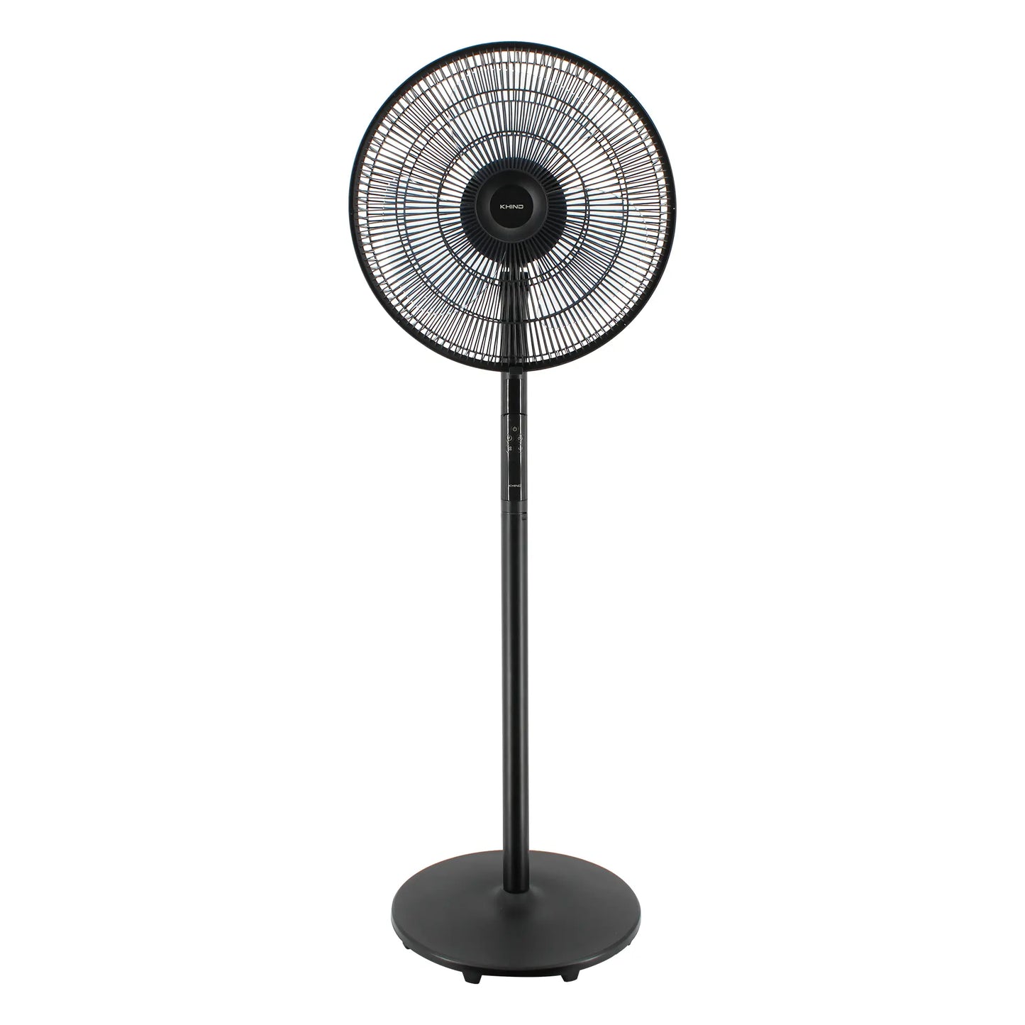 KHIND 16 inch BLDC Stand Fan with Remote - SF1603DC