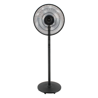 KHIND 16 inch BLDC Stand Fan with Remote - SF1603DC