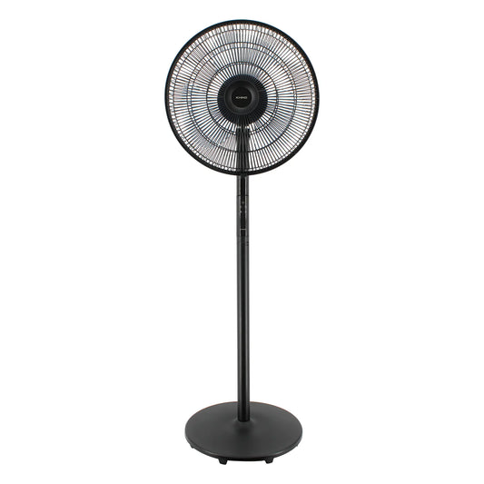 KHIND 16 inch BLDC Stand Fan with Remote - SF1603DC