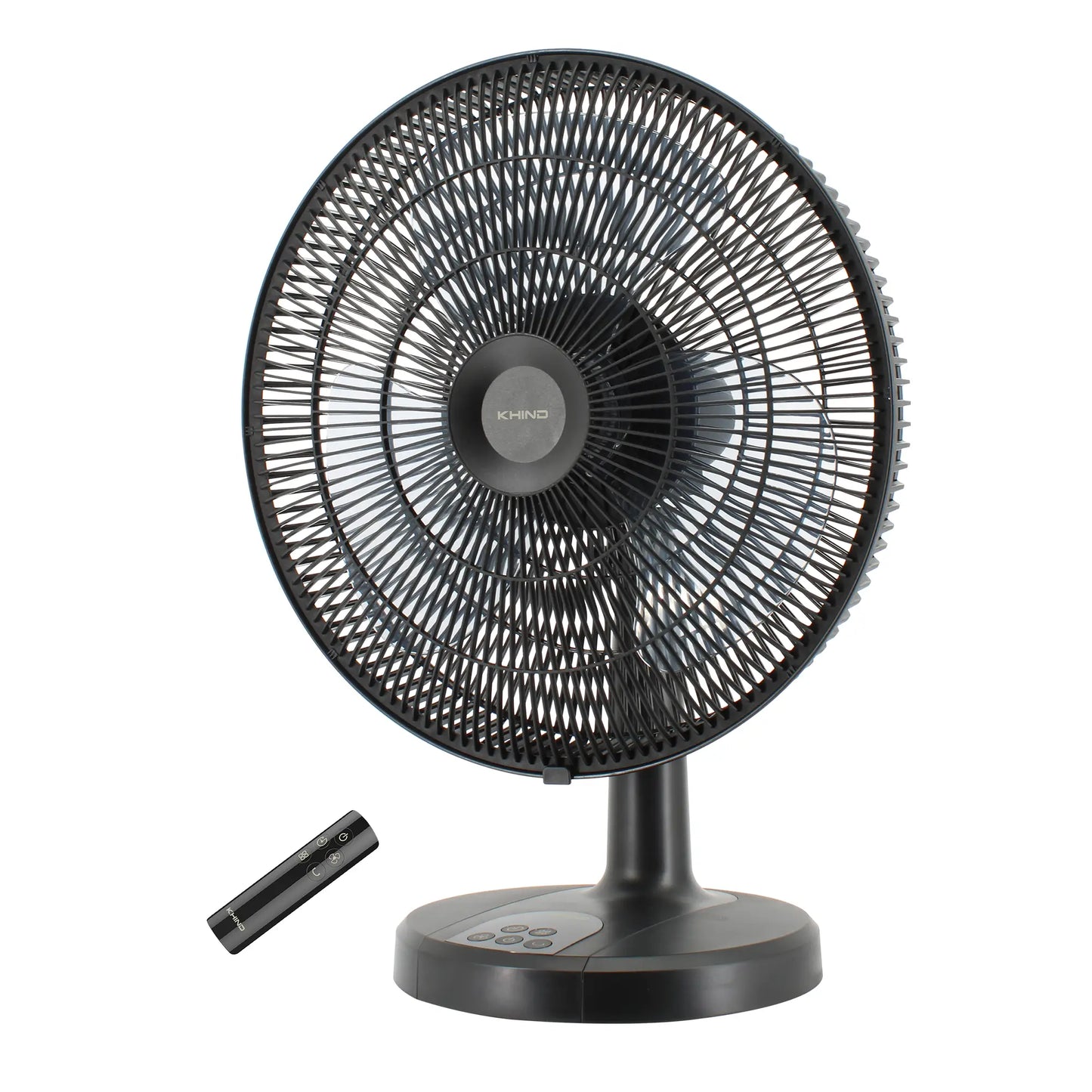 KHIND 16 inch BLDC Table Fan with Remote - TF1603DC