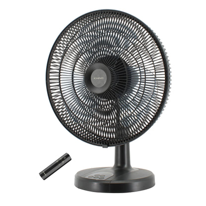 KHIND 16 inch BLDC Table Fan with Remote - TF1603DC
