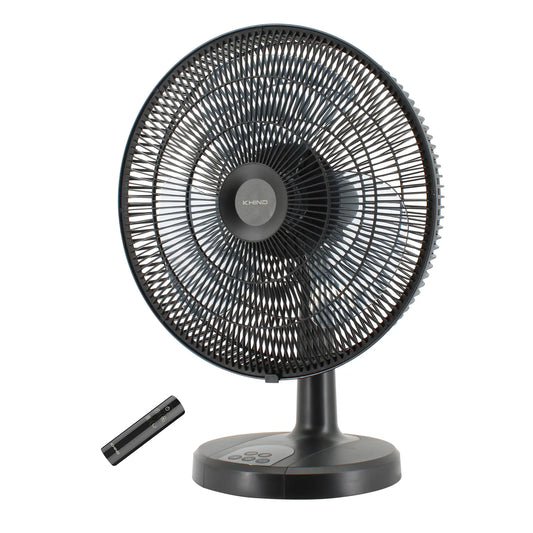 KHIND 16 inch BLDC Table Fan with Remote - TF1603DC