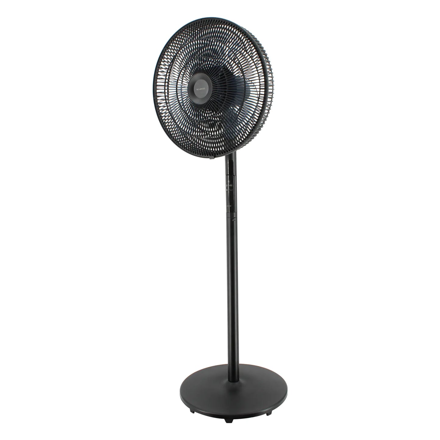 KHIND 16 inch BLDC Stand Fan with Remote - SF1603DC