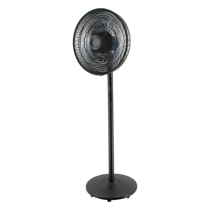 KHIND 16 inch BLDC Stand Fan with Remote - SF1603DC