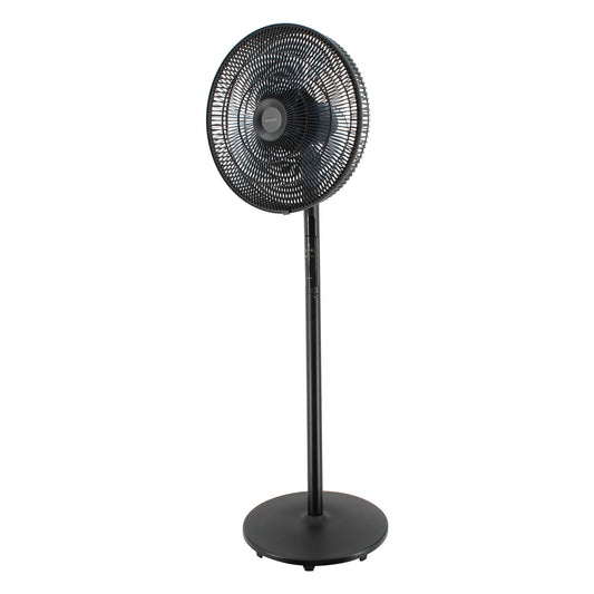 KHIND 16 inch BLDC Stand Fan with Remote - SF1603DC