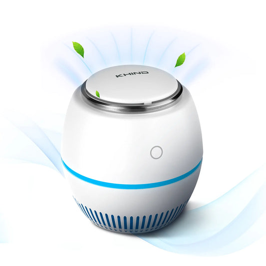 KHIND Air Nova Air Purifier