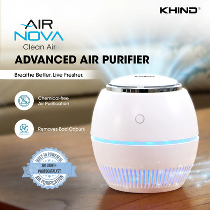 KHIND Air Nova Air Purifier