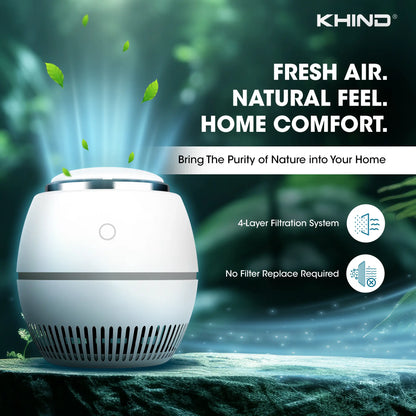 KHIND Air Nova Air Purifier