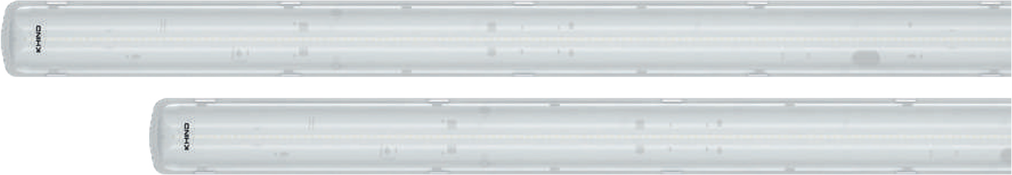 Tri Proof Light ELEN 2.0 Series (20W / 40W / 54W)