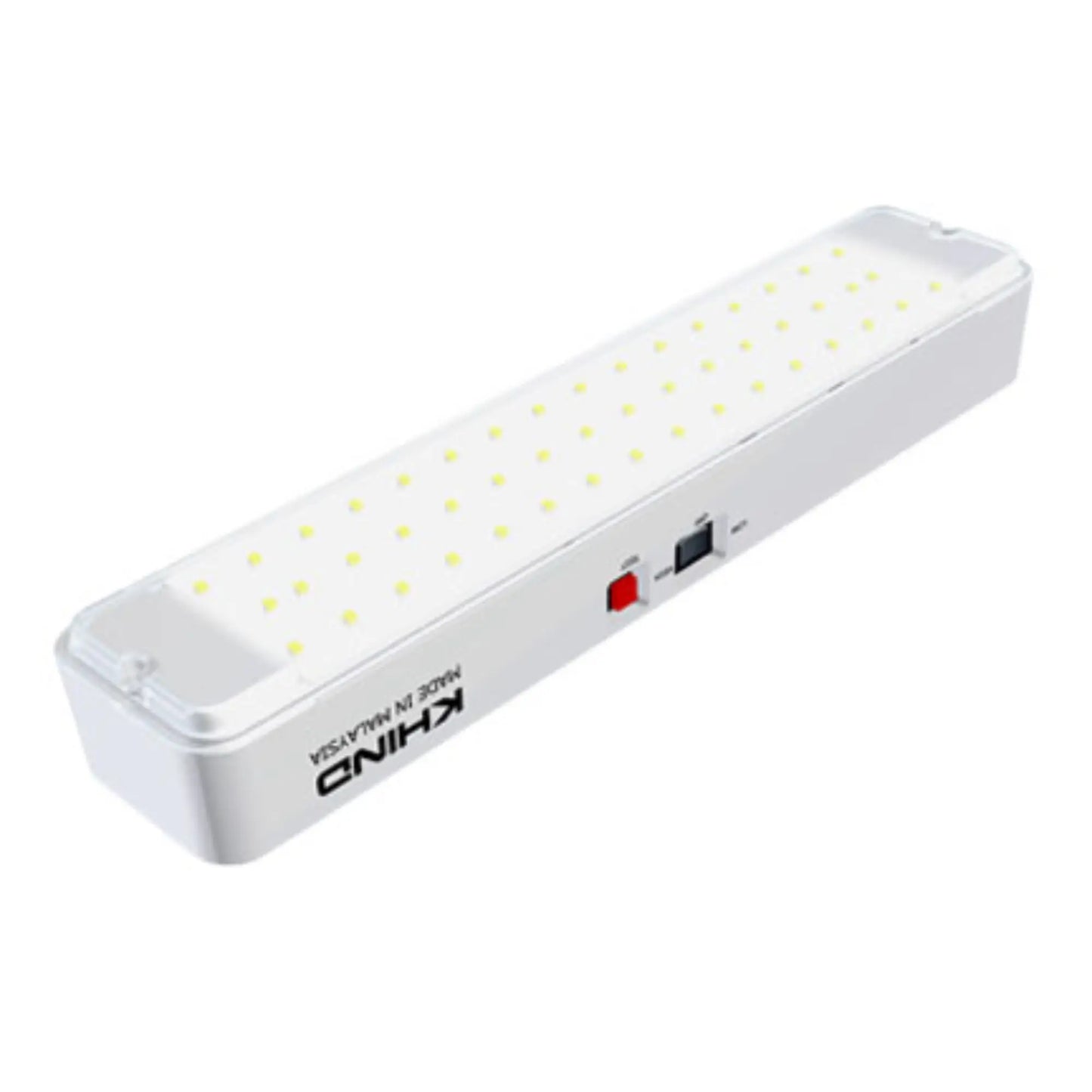 KHIND EM2004G LED Rechargeable Emergency Light