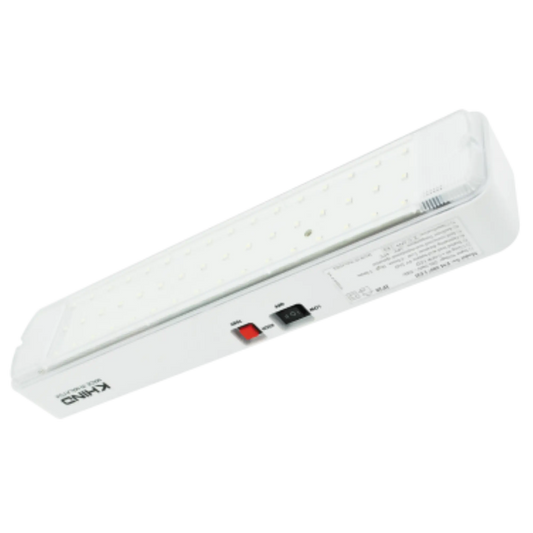 KHIND 2007 LED Rechargeable Emergency Light