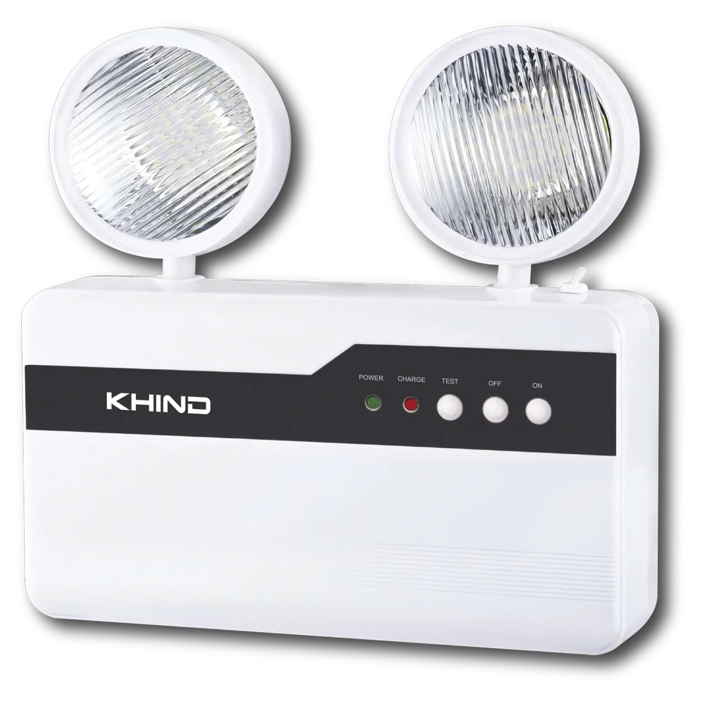 KHIND Portable Rechargeable Lights - EM3020