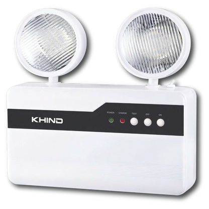 KHIND Portable Rechargeable Lights - EM3020