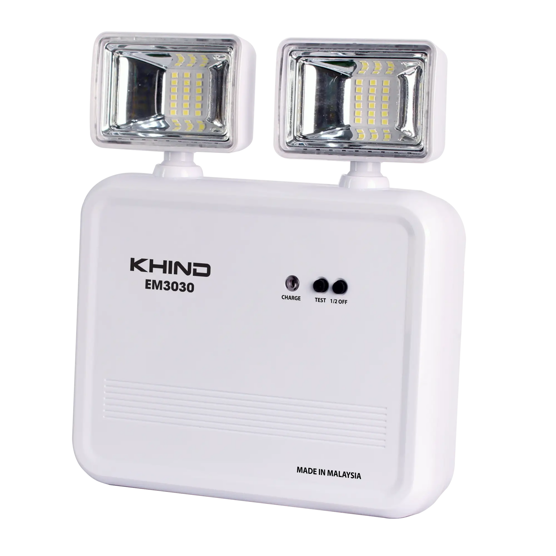 KHIND EM3030 emergency light product from KHIND AE Middle East