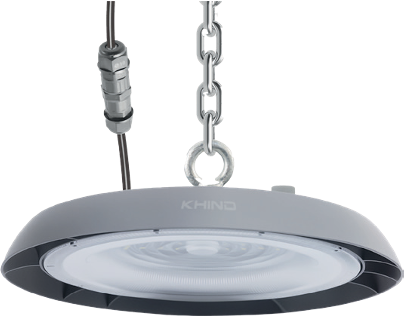KHIND LED High Bay Light - ELEN 2.0 Series (100W/150W/200W/300W) – KHIND AE