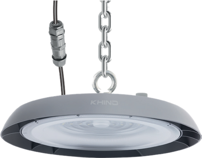 KHIND LED High Bay Light - ELEN 2.0 Series (100W/150W/200W/300W)