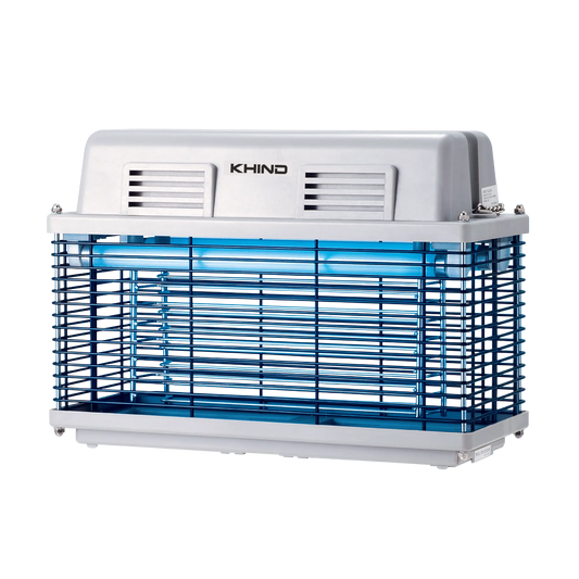 KHIND Insect Killer/Bug Zappper IK210 / IK220A