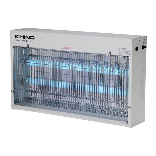 KHIND Insect Killer/Bug Zappper IK220