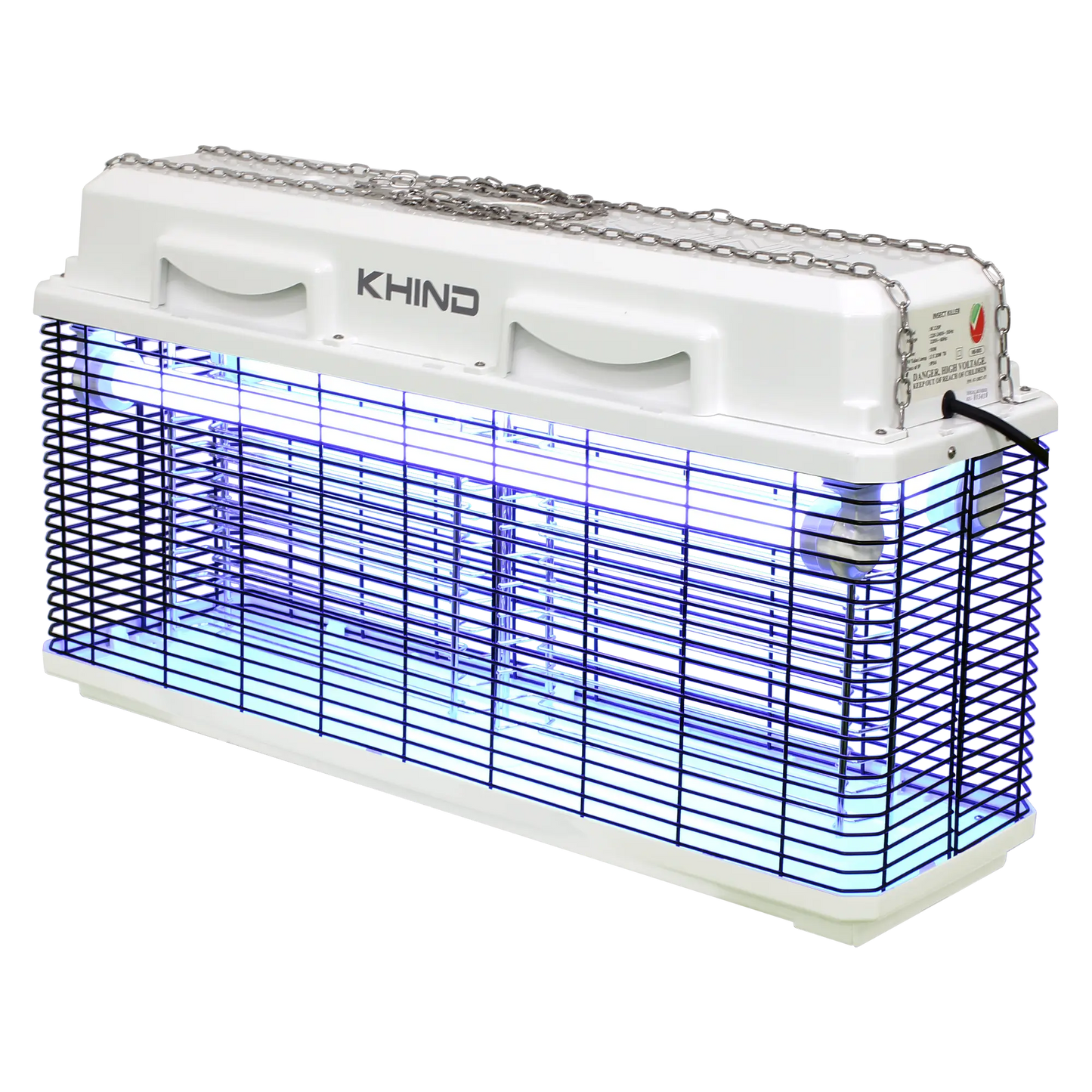 KHIND Insect Killer/Bug Zappper IK220P