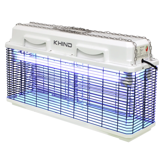 KHIND Insect Killer/Bug Zappper IK220P