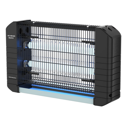 KHIND Insect Killer - IK2410W (Wall Type)