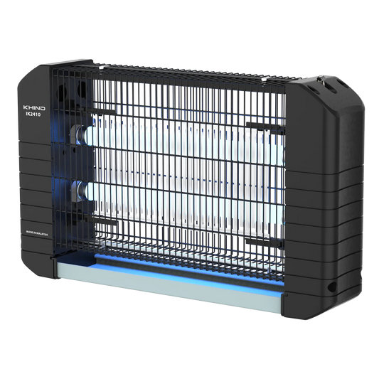KHIND Insect Killer - IK2410W (Wall Type)