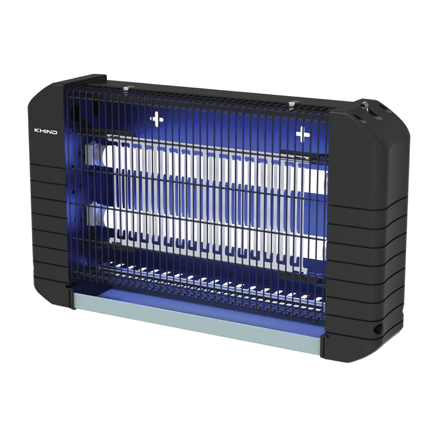 KHIND Insect Killer - IK2410W (Wall Type)
