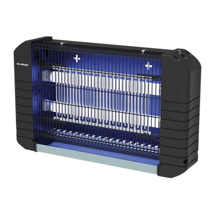KHIND Insect Killer - IK2410W (Wall Type)