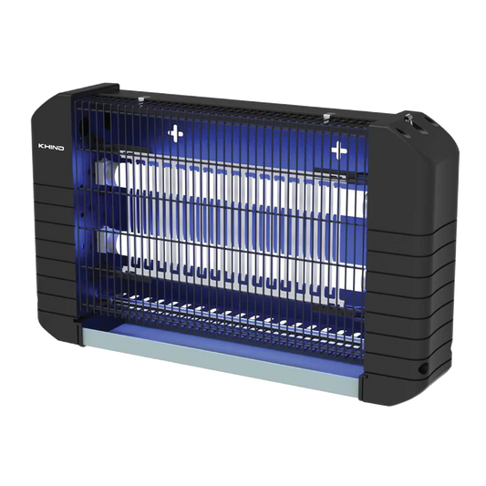 KHIND Insect Killer - IK2410W (Wall Type)