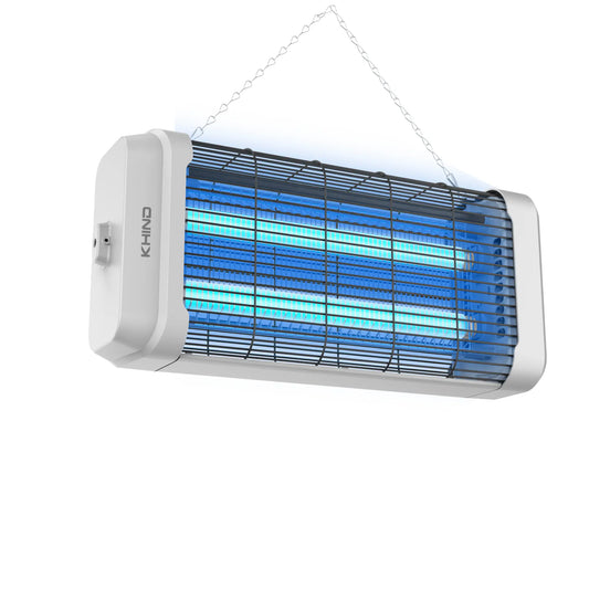 KHIND Insect Killer - IK3510 (Hanging and Self Standing)