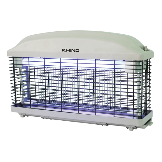 KHIND Insect Killer/Bug Zappper IK4102