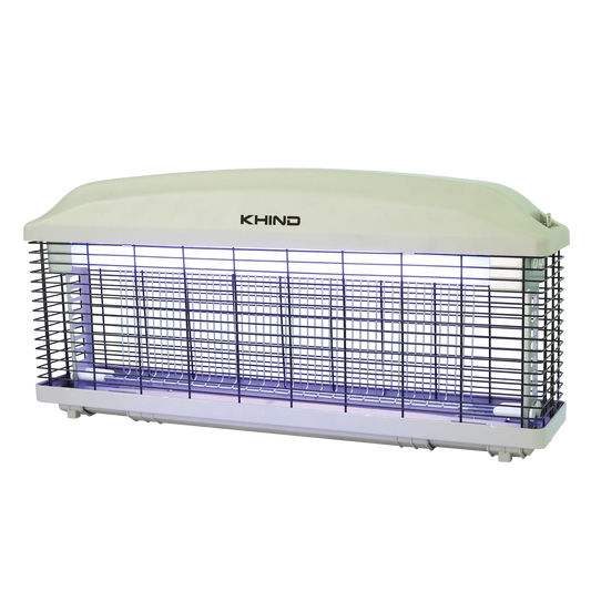 KHIND IK4152 insect killer product image from KHIND AE