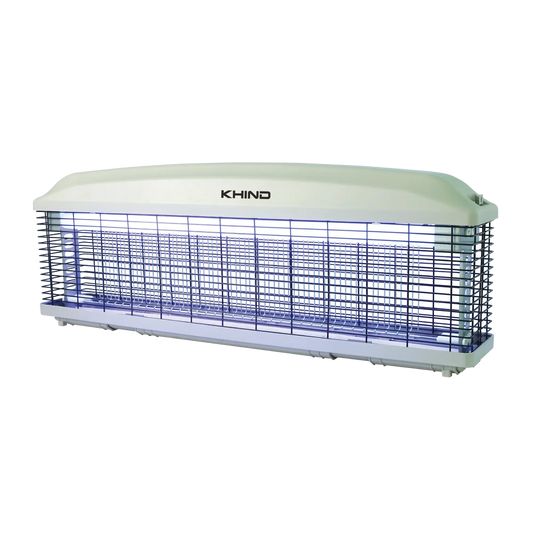 KHIND Insect Killer/Bug Zappper IK4202
