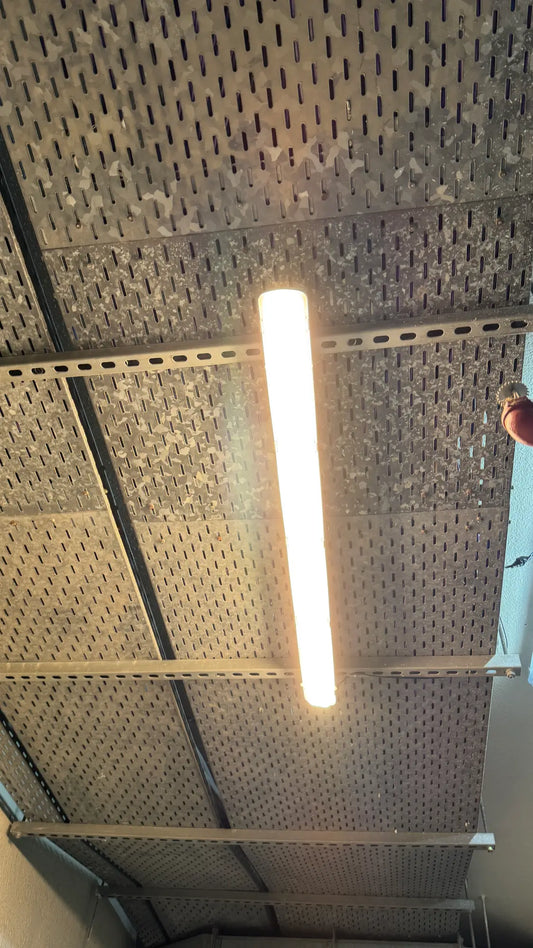 KHIND LED Batten Light - ELEN2 Series