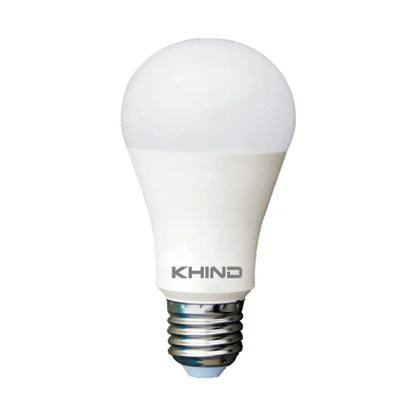 KHIND A Type Light Bulb KH-E27-A60/A70/A80/A90