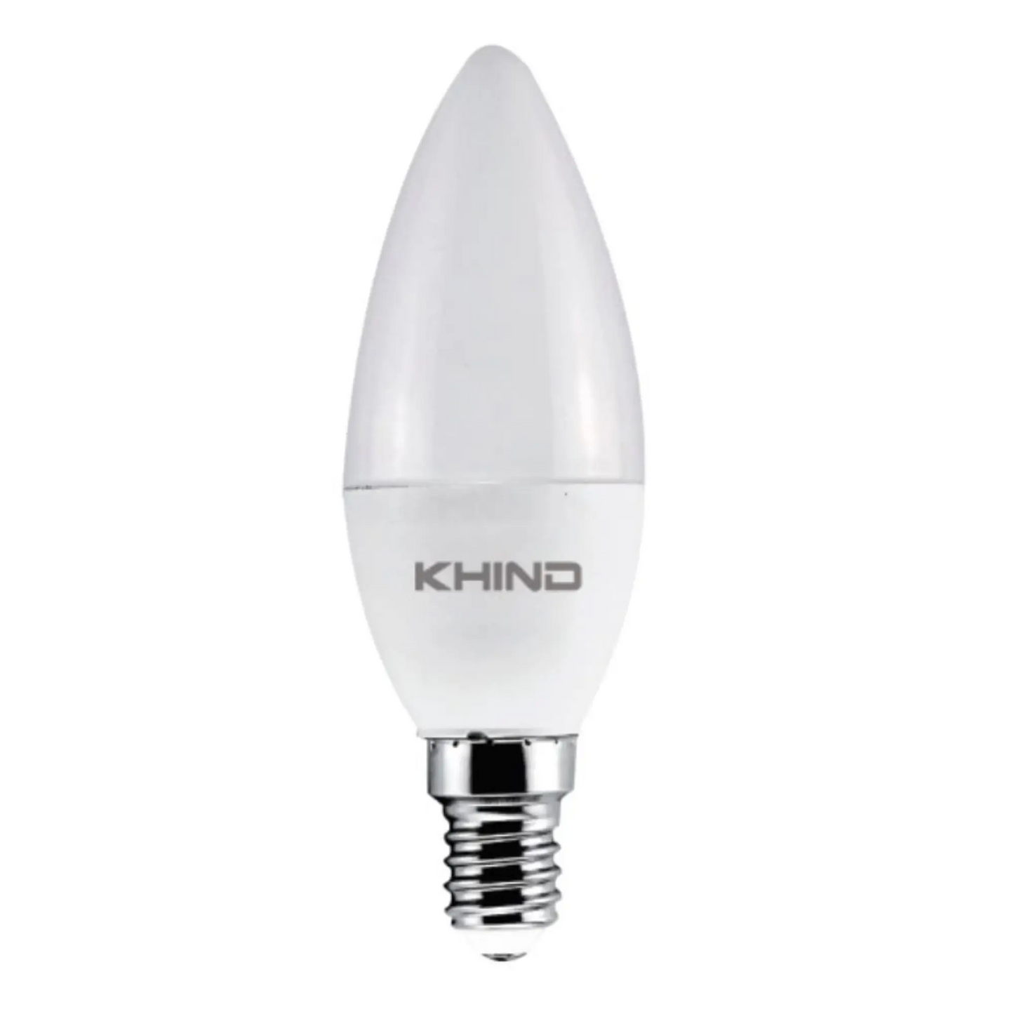 KHIND C Type Light Bulb