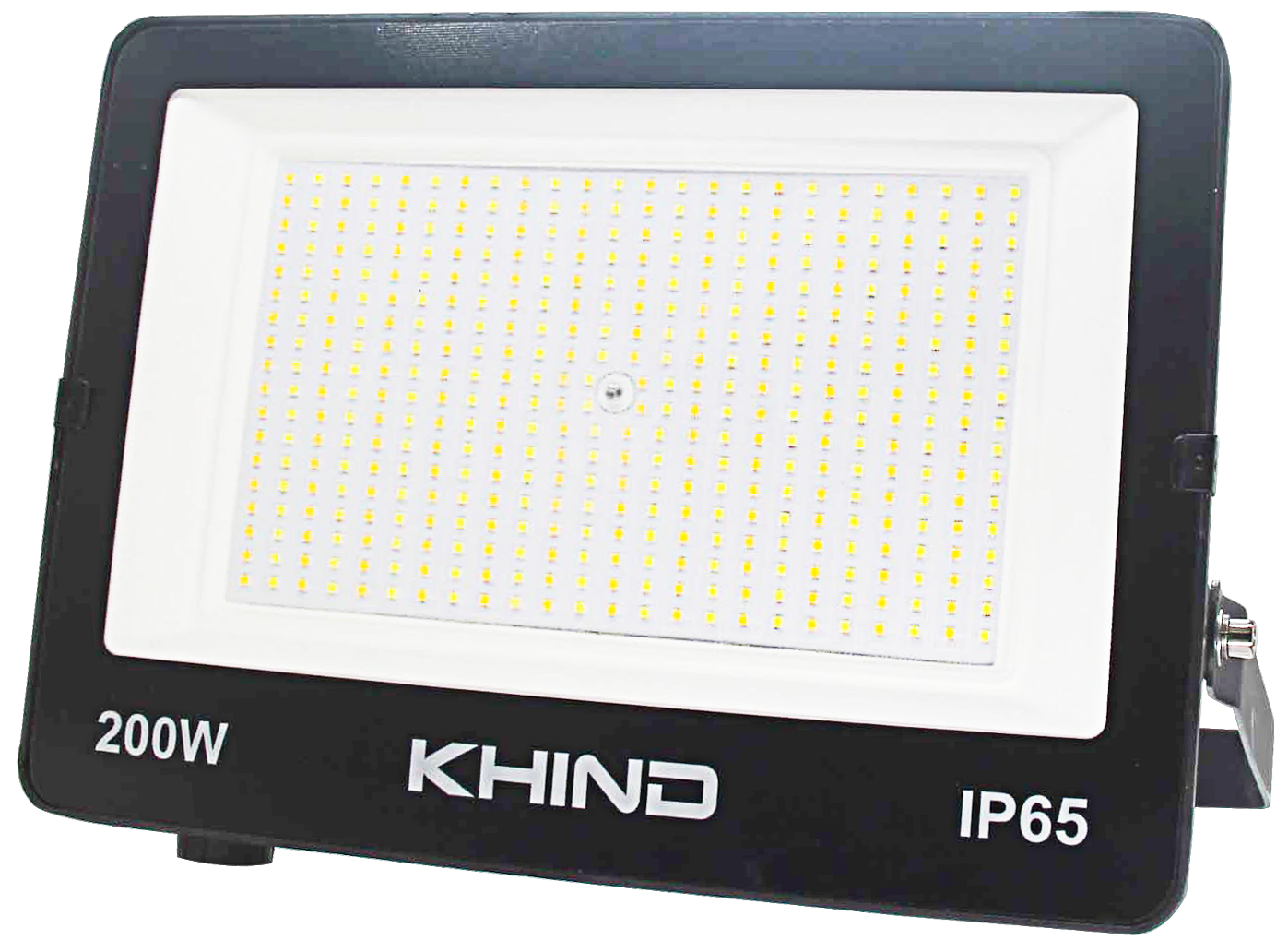 KHIND Flood Light ELEN 2.0 with 3 CCT Tunable (50W/100W/150W/200W)