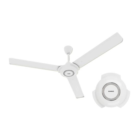 KHIND Ceiling Fan CF560G