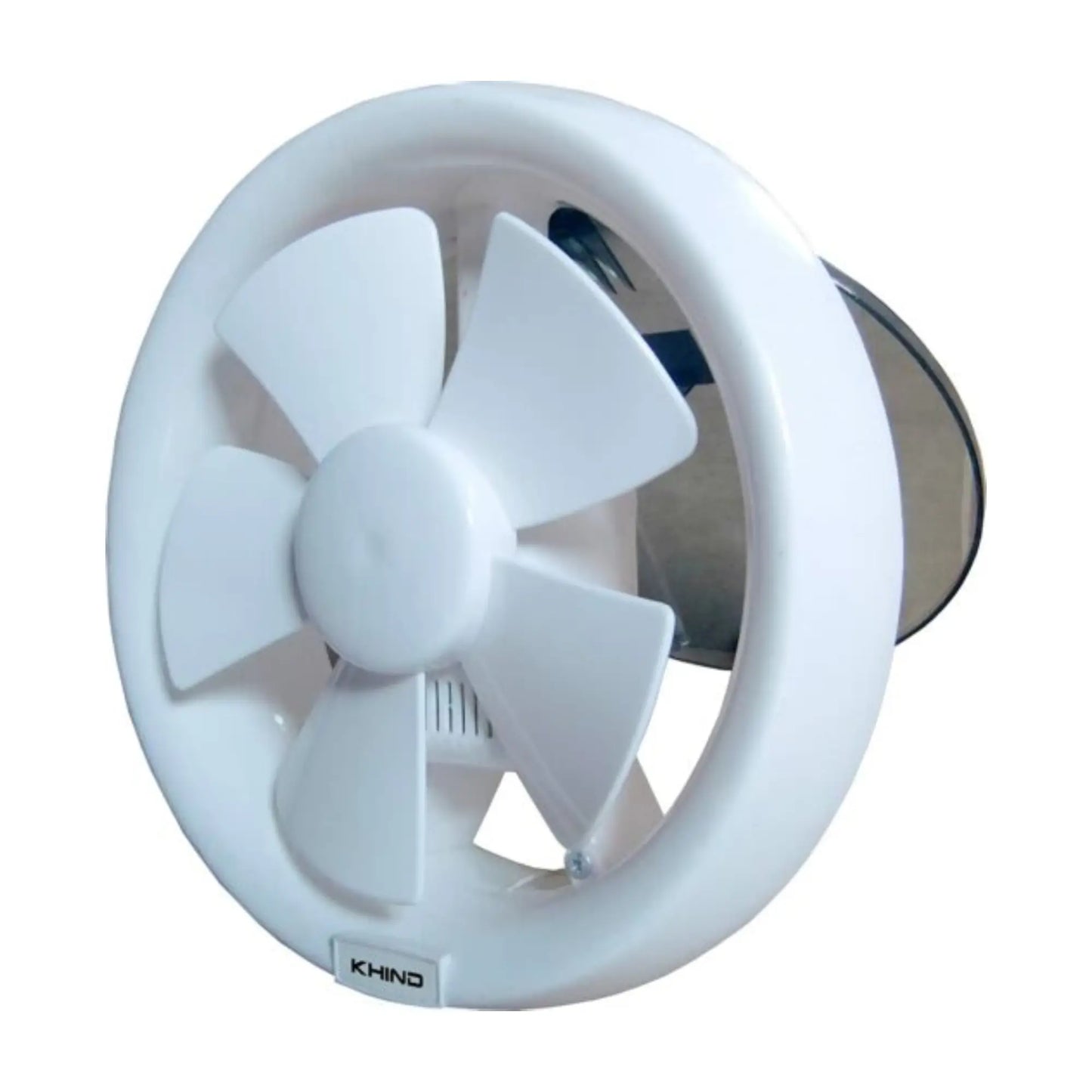 KHIND EF6010 / EF8010 Exhaust Fan - 6 & 8 Inch